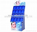 promotion corrugated display stands 3