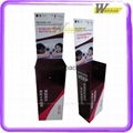 promotion corrugated display stands 1