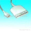 Siemens SC9000XL Multi-Link Trunk Cable