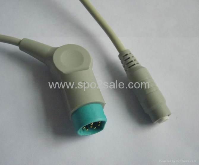 Siemens-Philips IBP Cable