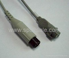 Spacelabs-BD IBP Cable