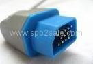 Nihon Kohden TL-201T Adult Finger Clip Spo2 Sensor 2