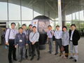 TianHe Oil NOG Exhibition