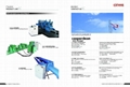 TianHe Oil Production Range