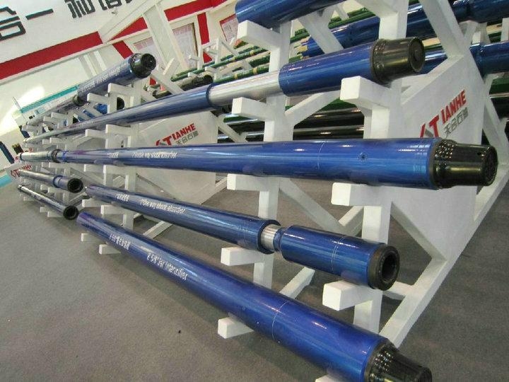 Drilling Jar China Manufacturer Products Drill Collar,Heavy