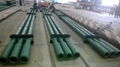 Integral Heavy Weight Drill Pipe 