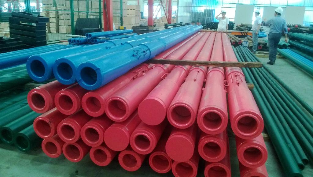 Drilling Jar China Manufacturer Products Oilfield tools