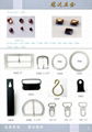 Zinc alloy products  2