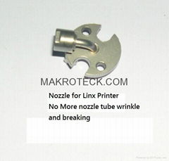 Spare Parts for Linx and Videojet Printer