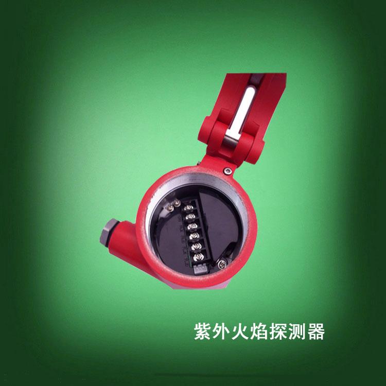 防爆开关量火焰探测器 2