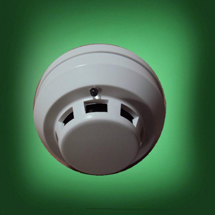 220V联网烟感探测器 3