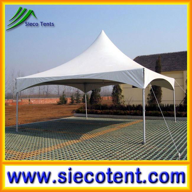 20'x20'  marquee tent