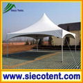 20'x20'  marquee tent 1