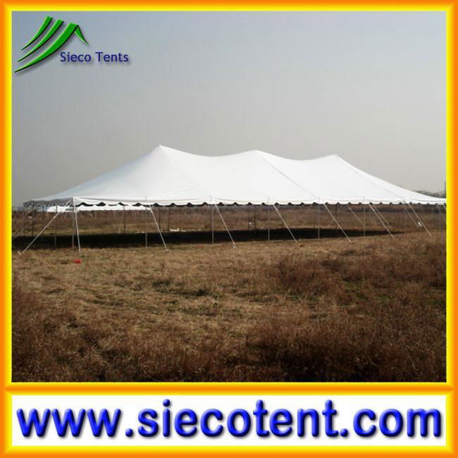 Pole Tent