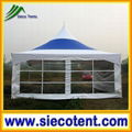 Pinnacle tent  2