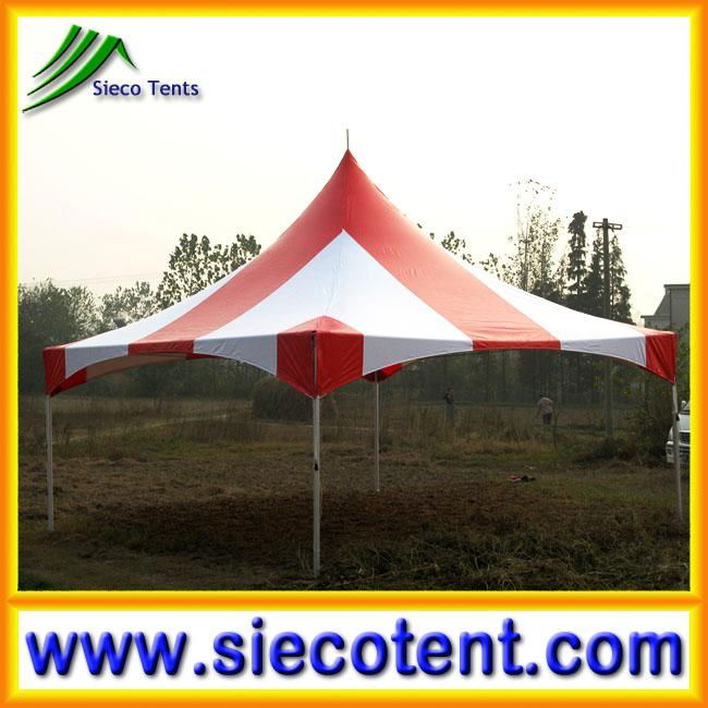 Pinnacle tent  3