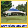 Pinnacle tent  4