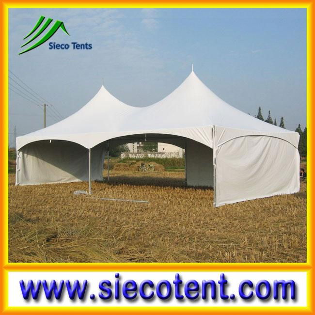 Pinnacle tent 