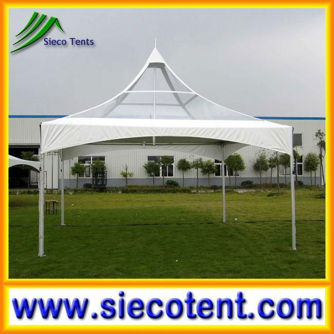 20'x20'  marquee tent 3