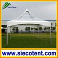 20'x20'  marquee tent 3