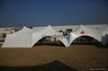 Stretch tent  1