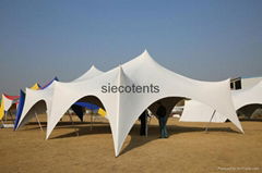 capri tent 