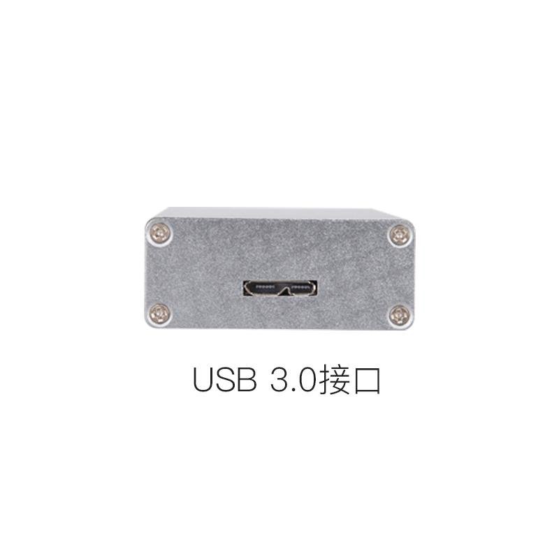 HDMI採集卡USB3無損1080P採集 3