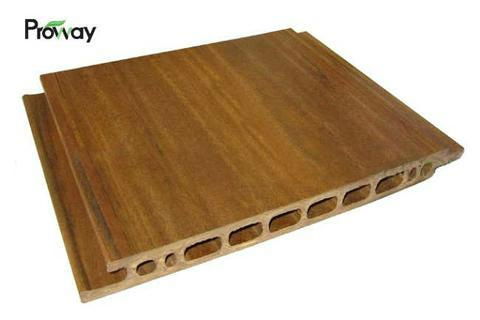 沈阳批发生态木板材 4