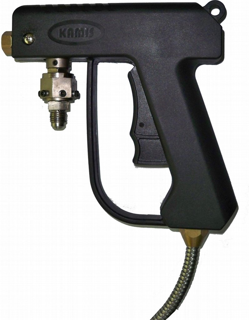 Hot Melt Adhesive Hand Gun (Spiral Type)