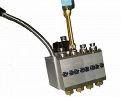 Hot Melt Adhesive Gun (Strip Type)