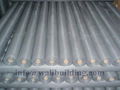 Gray Fiberglass Window Insect  Screen 3