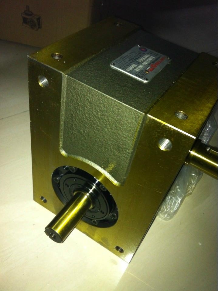 TAN TZU间歇凸轮分割器 2