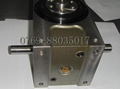 凸轮分度器RU45DF-12-