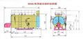 山西2吨燃气蒸汽锅炉  3