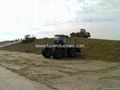 Silage Bunker Cover