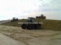 Silage Bunker Cover 
