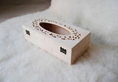 napkin box