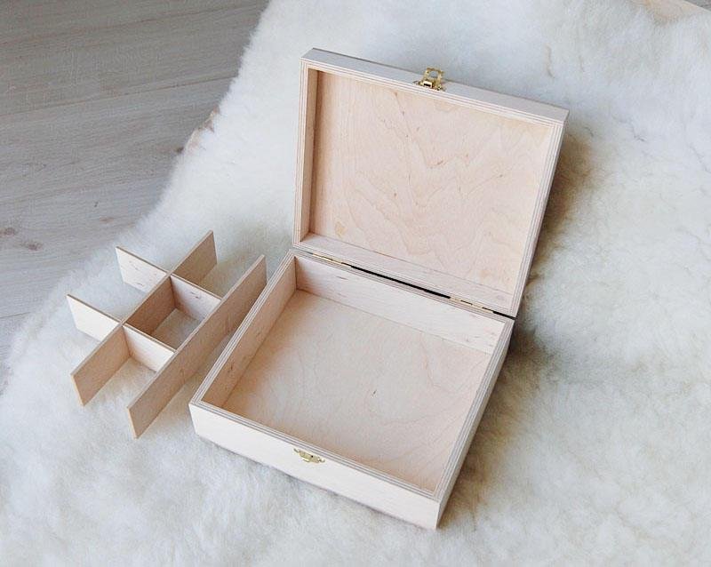 wooden case 3