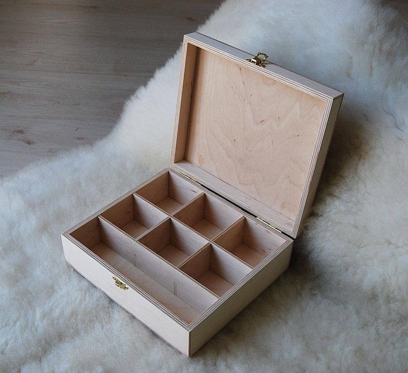 wooden case 4