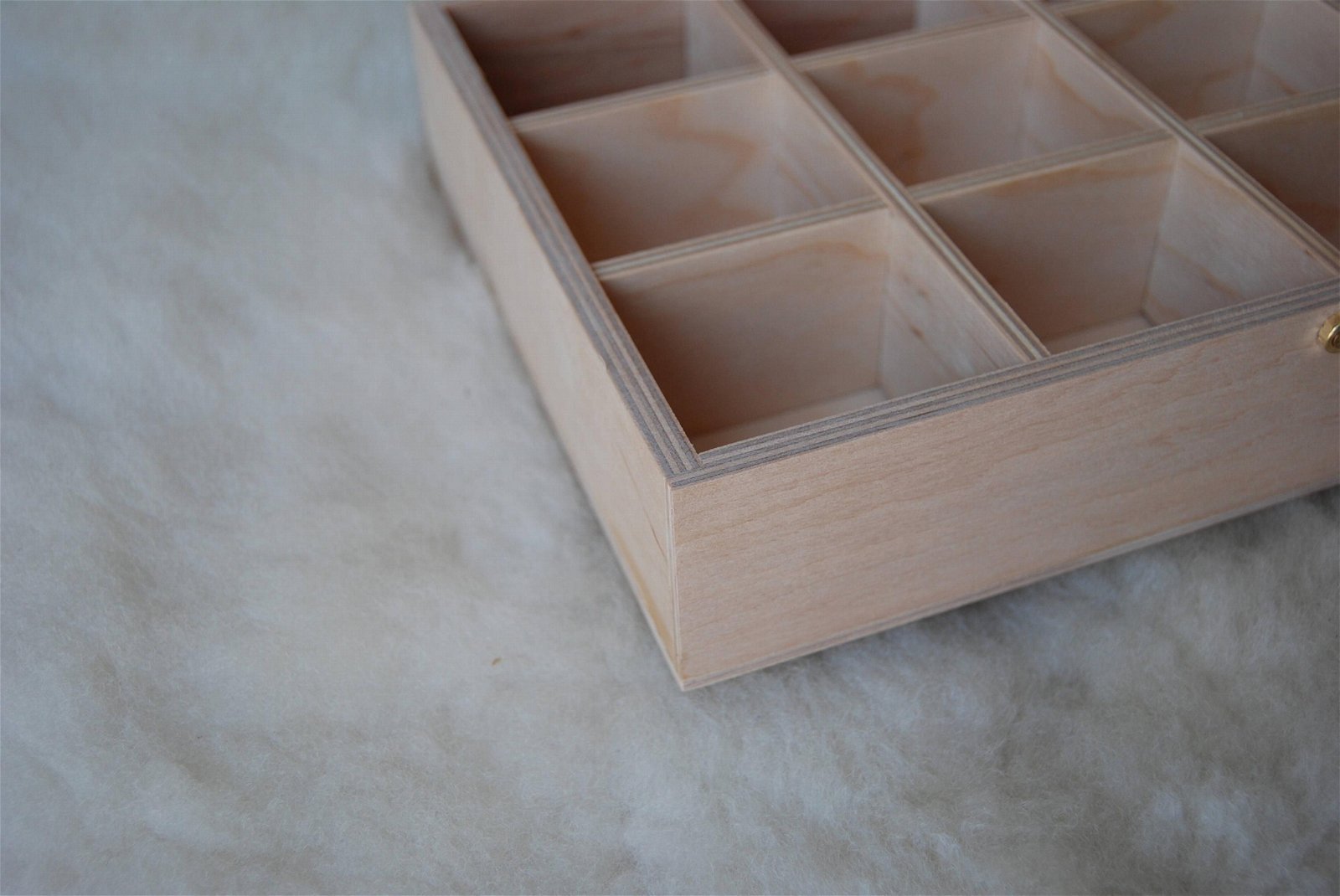 wooden case 5