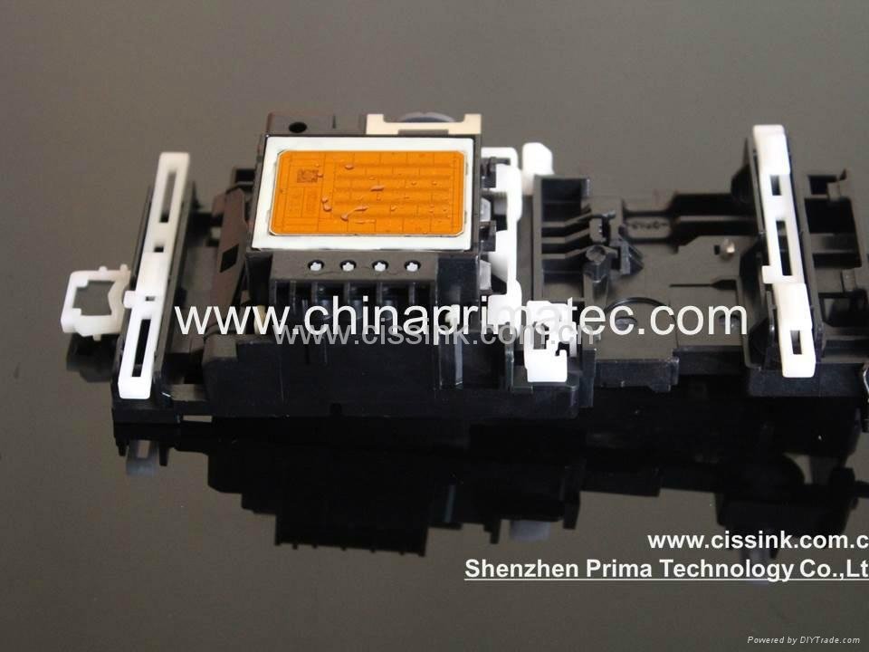LC990(A3) printhead/head for Brother MFC-5890cn MFC-6490cw DCP-6690cw MFC-689