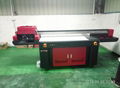 The UV Flatpanle Printer for PVC/glass/acrylic.... 6