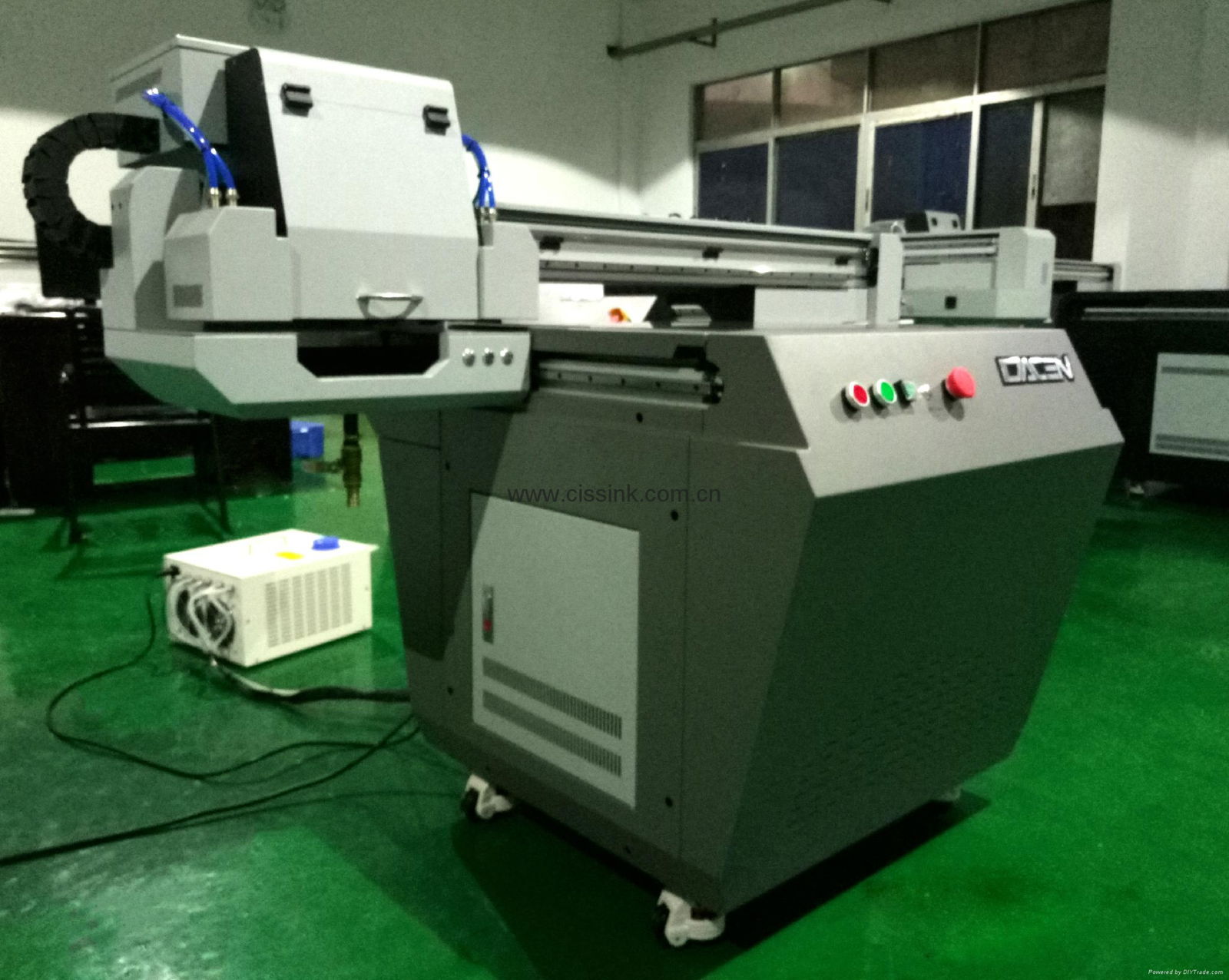 UV平板打印機 3