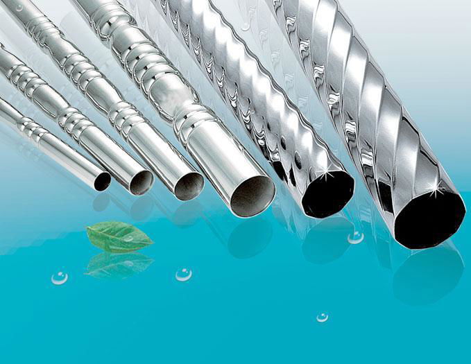 stainless steel pipes and tubes 2