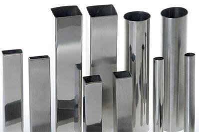 mirror polished stainless steel pipe