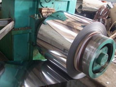 cold rolled stainless steel coil 201 430 410 quality