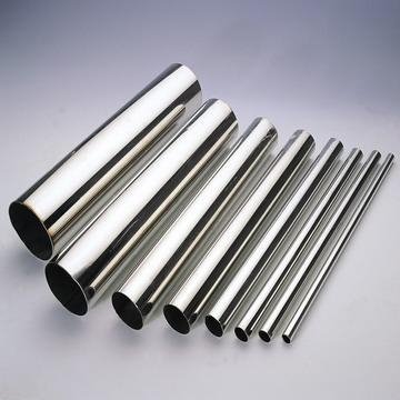 316 welded stainless steel tube  2