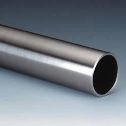 316 welded stainless steel tube  3