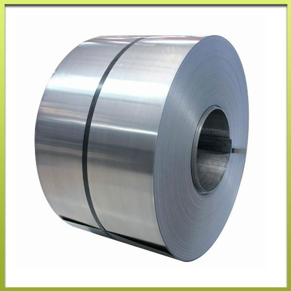  stainless steel coil 430 410 grade  2