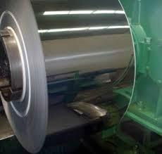 stainless steel coil 430 410 grade